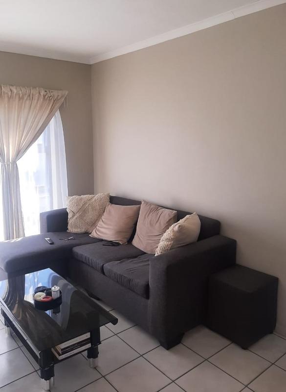 To Let 2 Bedroom Property for Rent in Parklands Western Cape